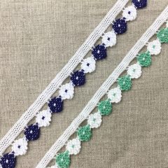 No.6506　フラワーレース