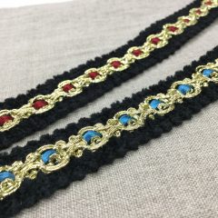 No.1402　　メタリックブレード